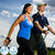 Sold Out | Gift Certificate for Group Fitness Nordic Walking Course