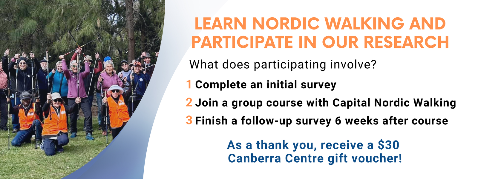 UC Research - Current Exciting Project!