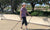 Roslyn: Nordic Walking with Multiple Sclerosis