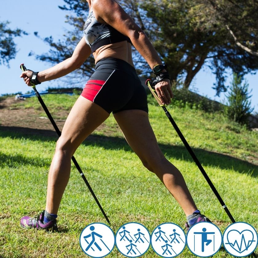 Capital Nordic Walking Feature 3
