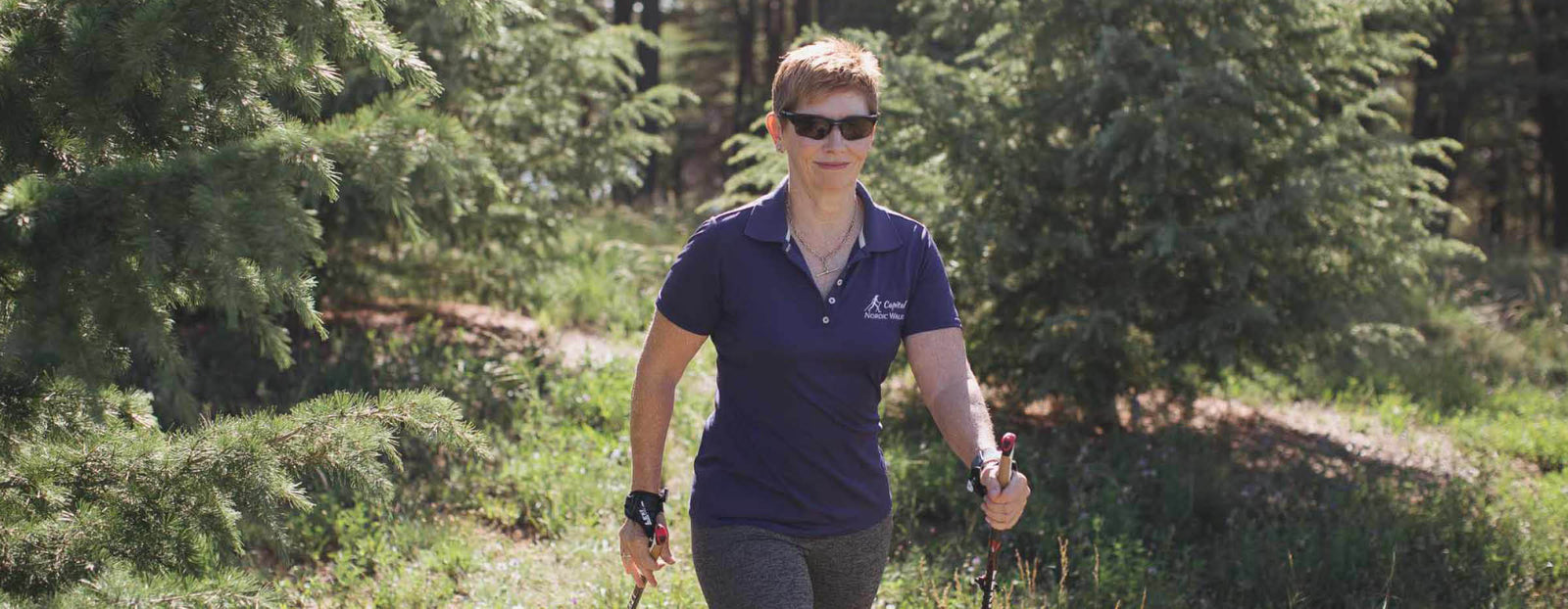 Capital Nordic Walking Slider 2