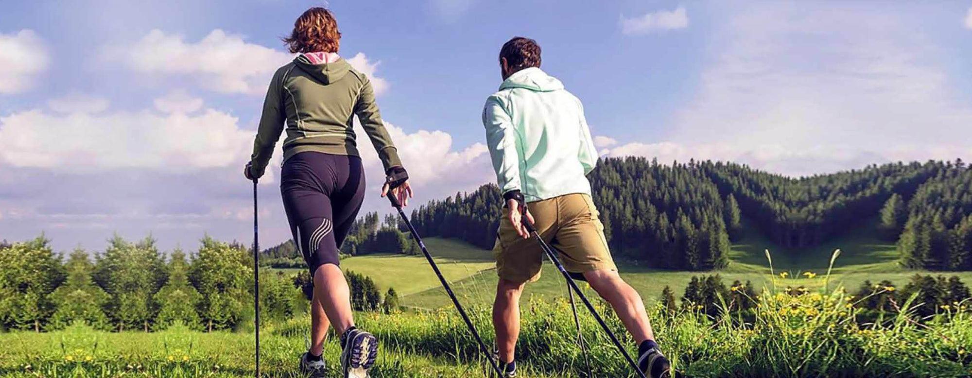 Capital Nordic Walking Slider 3