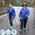 Refresh your Nordic Walking with a Friend